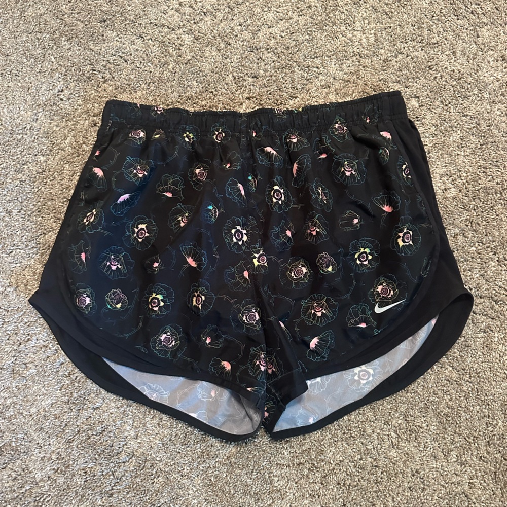 Women’s Nike running shorts